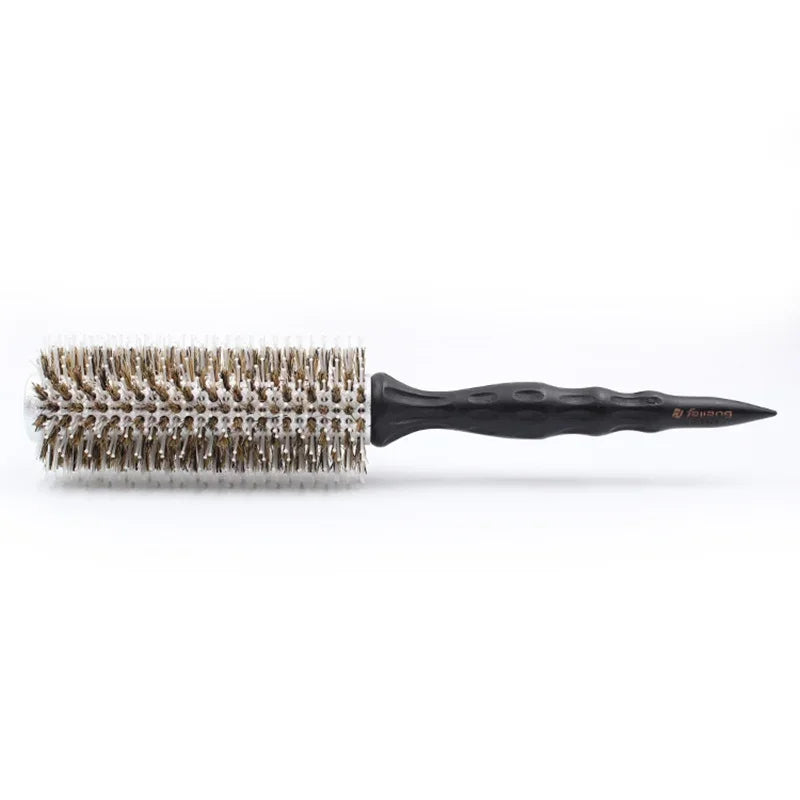 Round Curling Comb Set — 3 Sizes - View 4
