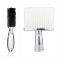 Barber Brush Set — Neck & Fade Cleaning - View 18