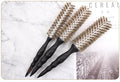 Round Curling Comb Set — 3 Sizes - View 20