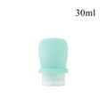 Silicone Travel Bottle — Cosmetic Storage - View 25