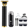 T9 Professional Hair Clipper Set — USB - View 13
