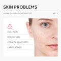 Sakura Skincare Set — 6 Piece Collection - View 12