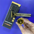 T9 Silent Hair Clipper — Premium Razor - View 18