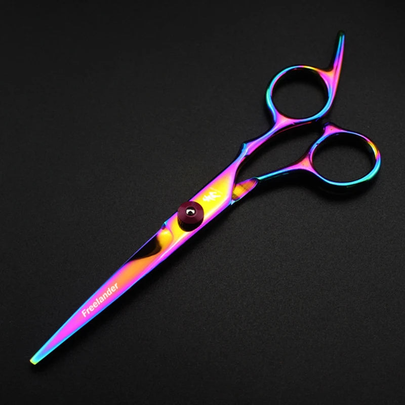Professional Hairdressing Scissors — Barber - View 45