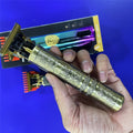 T9 Silent Hair Clipper — Premium Razor - View 13