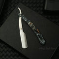 Straight Edge Barber Razor — Stainless - View 67