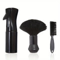 Barbershop Essentials Kit — Spray & Combs - View 13