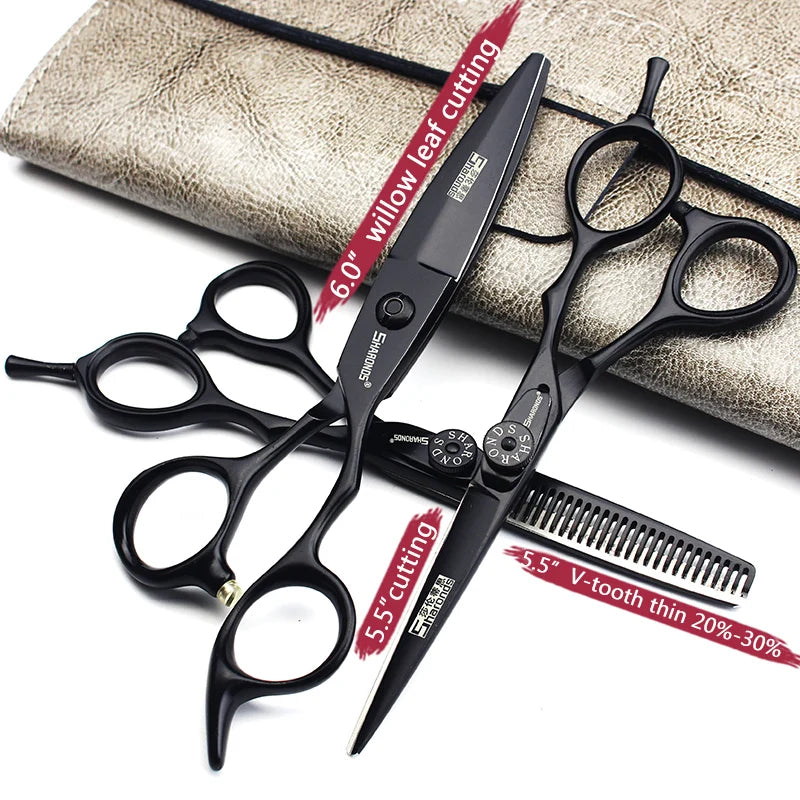 Sharonds Professional Hairdressing Scissors - View 46