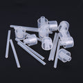 Cosmetic Pump Funnels & Dispenser Set - View 14