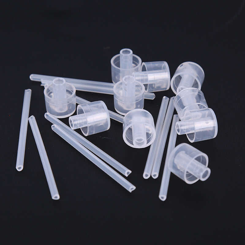 Cosmetic Pump Funnels & Dispenser Set - View 14