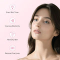 Sakura Skincare Set — 6 Piece Collection - View 14