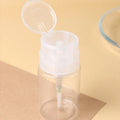 Nail Art Press Pump Bottle — Gel & Acetone - View 8