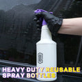 Spray Bottles 770ml — Refillable 2-Pack - View 5