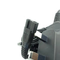 Universal Hair Clipper Charger — Multi-Fit - View 3