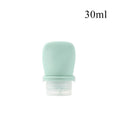 Silicone Travel Bottle — Cosmetic Storage - View 33