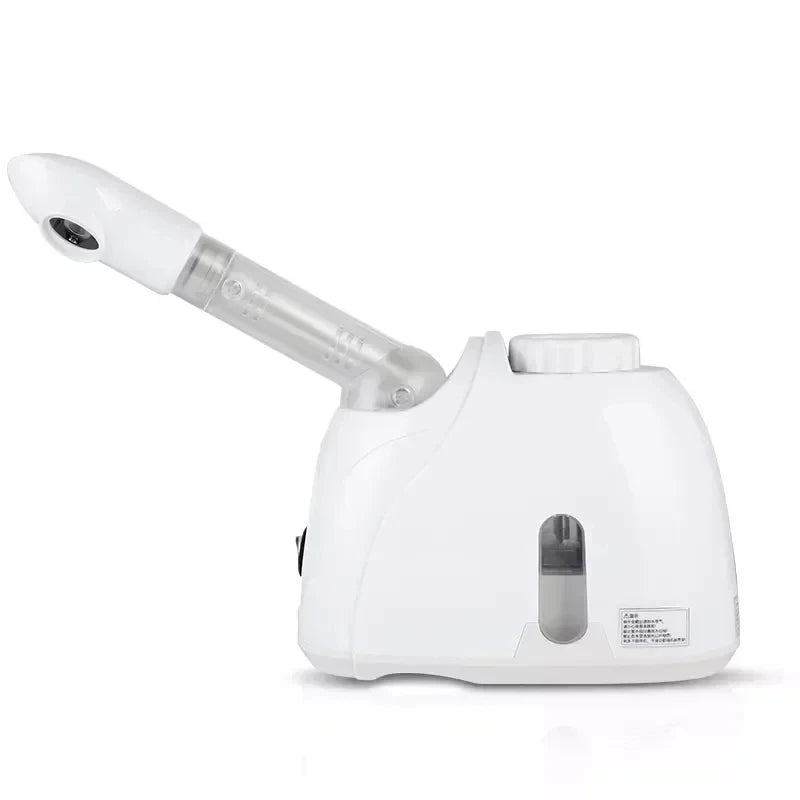 Ozone Facial Steamer — Warm Mist Spa - View 6