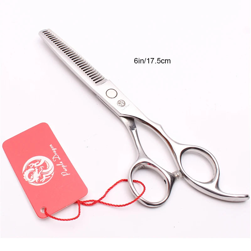 Professional Hairdressing Scissors — Barber - View 29