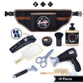 Kids Pretend Play Barber Toy Set - View 11
