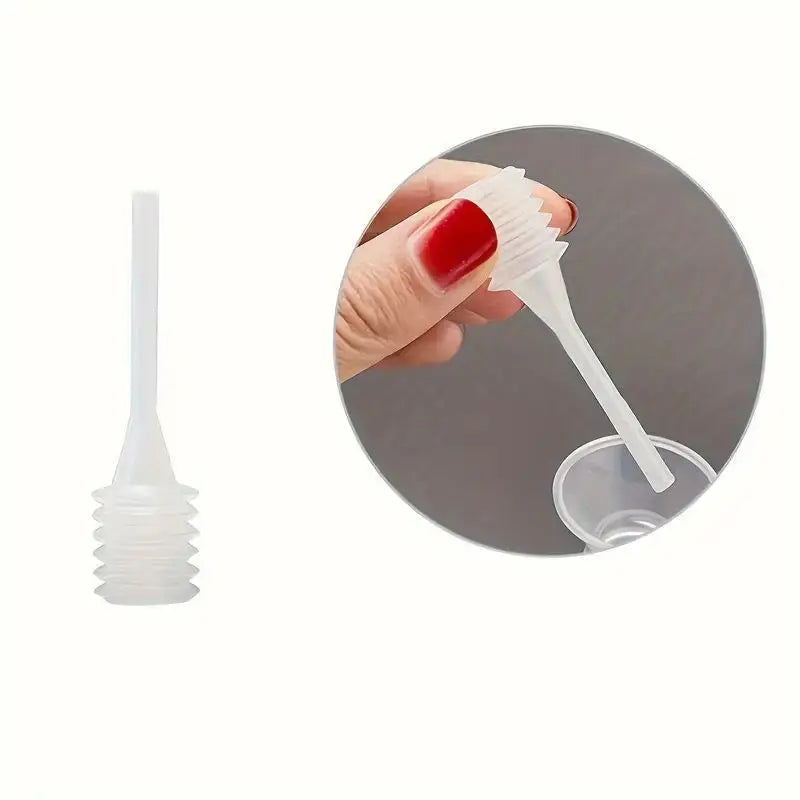 Travel Perfume Bottle Set — Portable - View 14