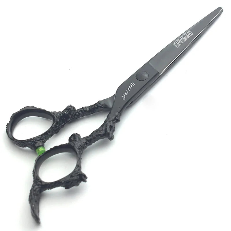 Sharonds Professional Hairdressing Scissors - View 33
