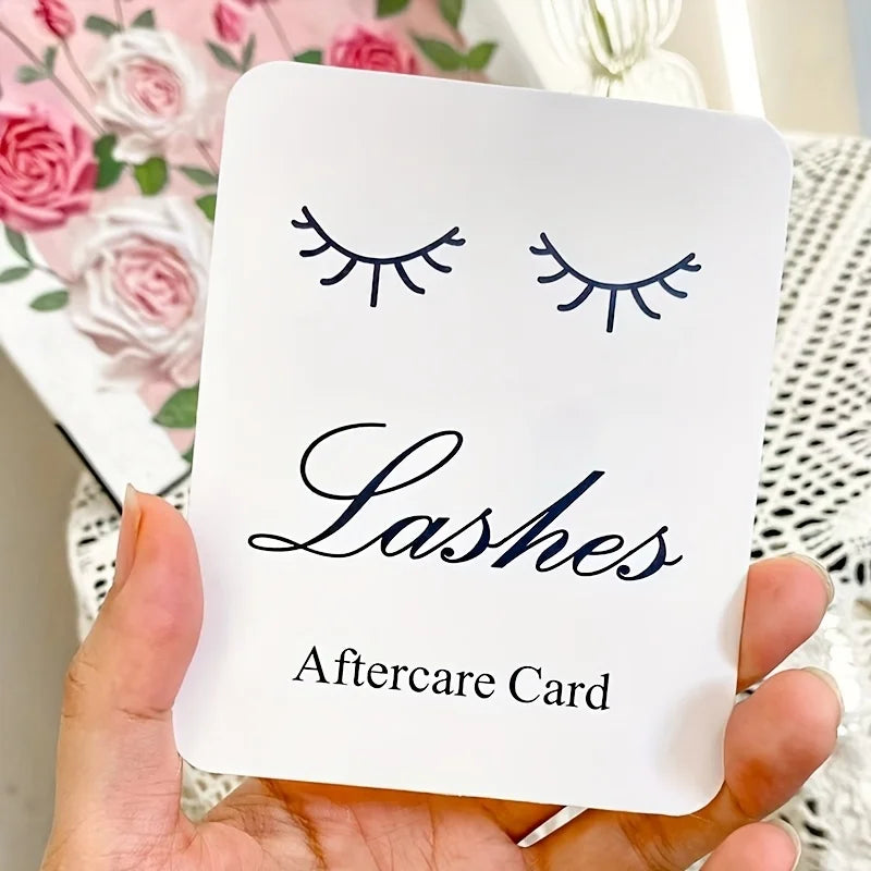 Professional Eyelash Aftercare Kit - View 5