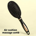 Smooth Paddle Hair Brush — Salon Grade - View 22
