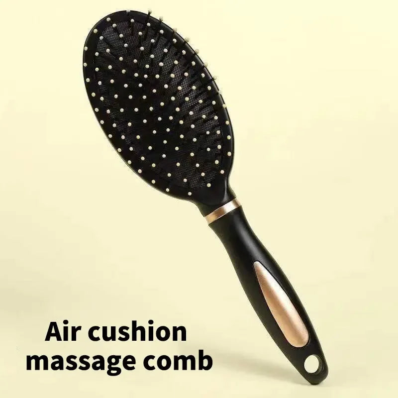 Smooth Paddle Hair Brush — Salon Grade - View 22