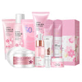Facial Skincare Kit — 9 Piece Collection - View 16