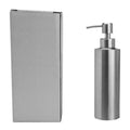 Stainless Steel Hand Wash Dispenser - View 10