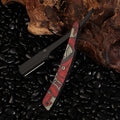 Straight Edge Barber Razor — Stainless - View 72