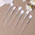 Soft Facial Mask Brush — Spa Application - View 15