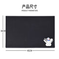 Silicone Salon Mat — Tool Storage Pad - View 6