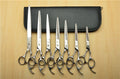 Professional Hairdressing Scissors — Barber - View 10