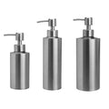 Stainless Steel Hand Wash Dispenser - View 11