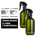 Plant & Salon Spray Bottle — 500ml - View 20