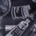 Professional Hairdresser Apron — Full Cover - View 4