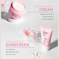 Sakura Skincare Set — 6 Piece Collection - View 11