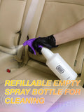 Spray Bottles 770ml — Refillable 2-Pack - View 12