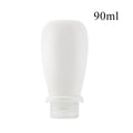 Silicone Travel Bottle — Cosmetic Storage - View 42