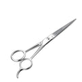 Professional Barber Hair Scissors - View 8
