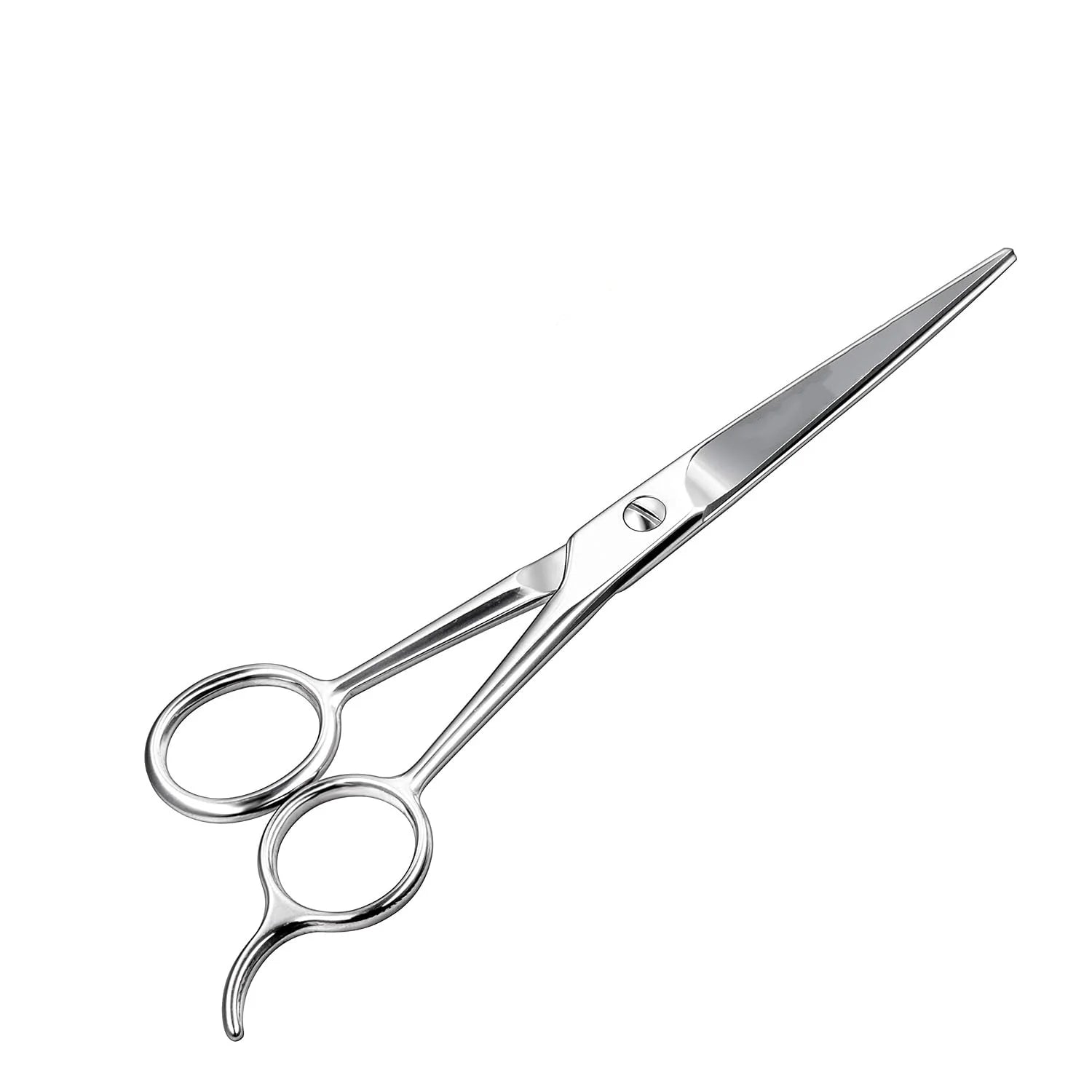 Professional Barber Hair Scissors - View 8
