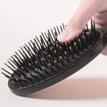 Smooth Paddle Hair Brush — Salon Grade - View 4