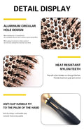 Anti-Static Curling & Styling Comb - View 16