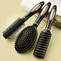Smooth Paddle Hair Brush — Salon Grade - View 18