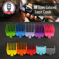 Waterproof Salon Cutting Cape — Pro Cloth - View 12