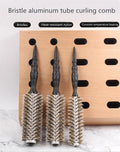 Round Curling Comb Set — 3 Sizes - View 12