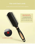 Paddle Detangling Brush — Salon Styling - View 10
