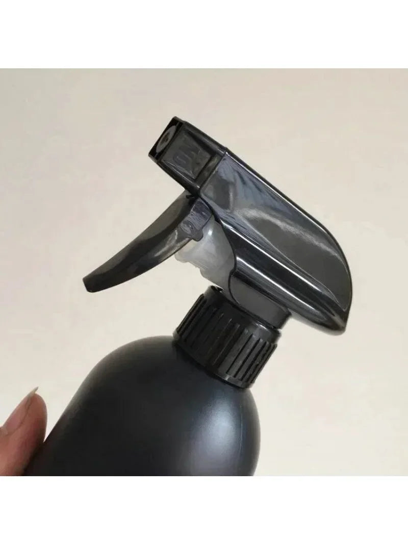 Hairdressing Mist Spray Bottle — 500ml - View 13