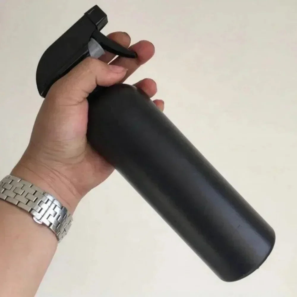 Travel Spray Bottle — Refillable Fine Mist - View 4