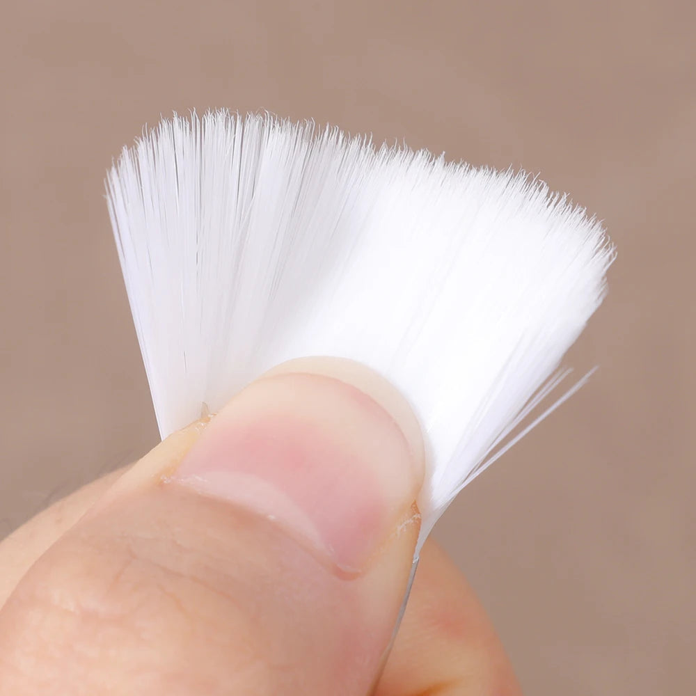 Soft Facial Mask Brush — Spa Application - View 12